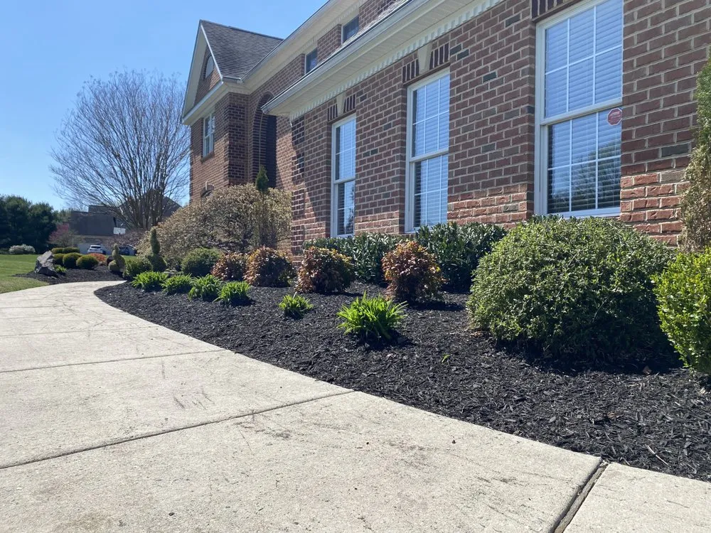 Professional landscape installation experts serving Fallston, MD - Will Be Green