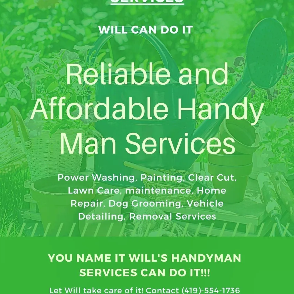 Local landscape installation experts serving Aiken, SC - Will Can Do It