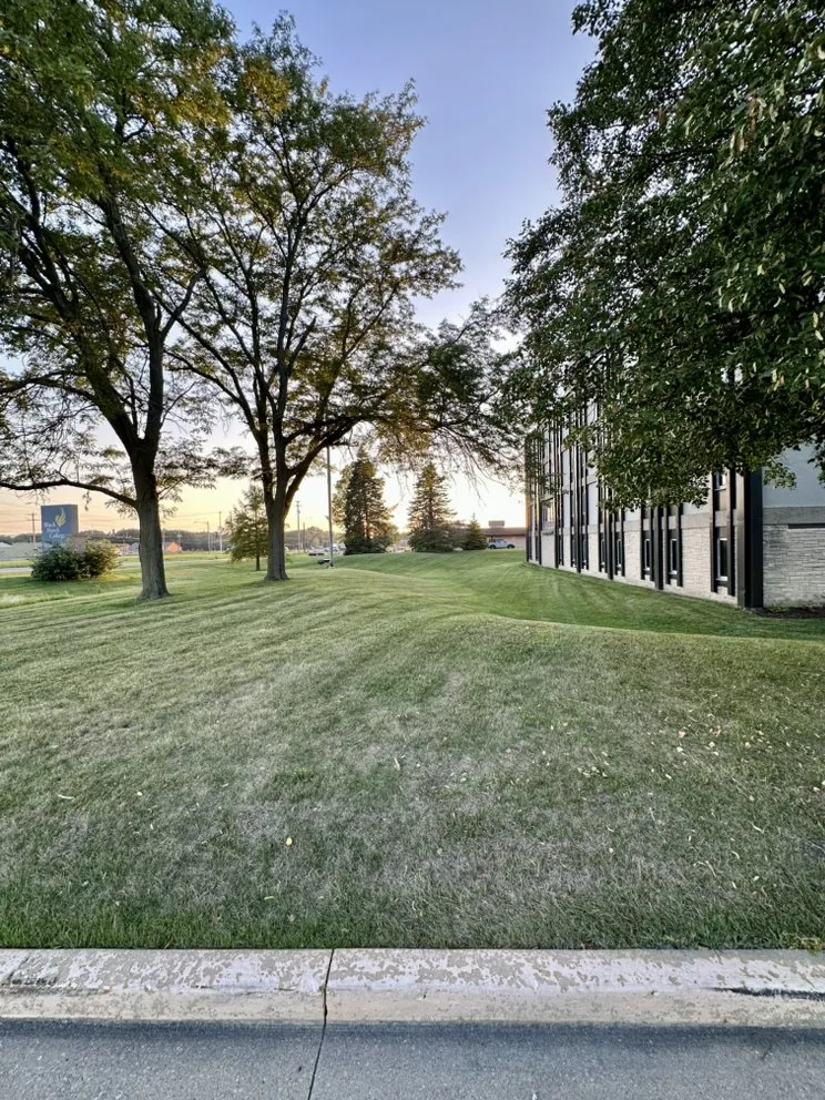 Affordable lawn mowing service for outdoor upgrades across Milan, IL - Will Cuts Grass