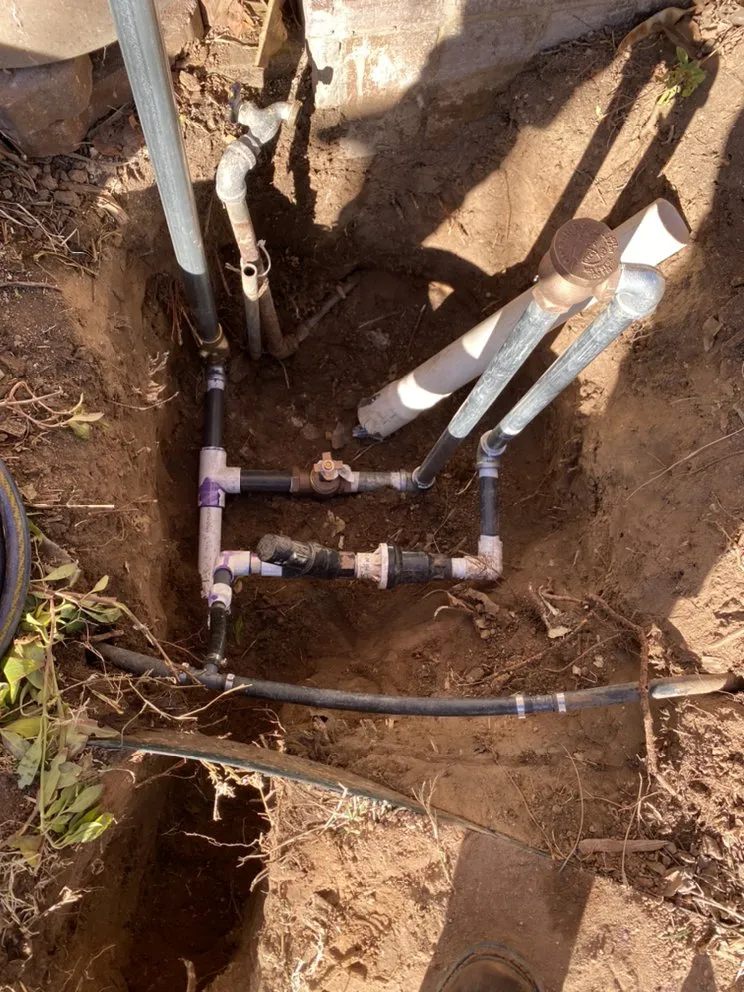 Custom landscaping services experts serving Albuquerque, NM - Will Fix It