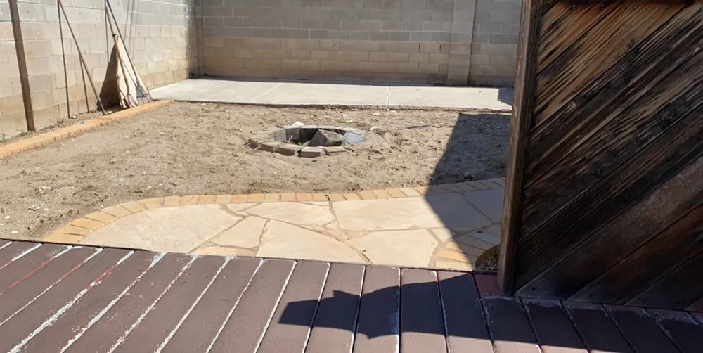 Trusted residential landscaping experts serving Albuquerque, NM - Will Fix It