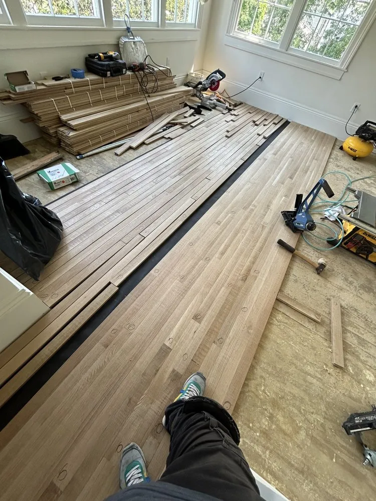 Local outdoor landscaping in New Orleans, LA - Will Gomez