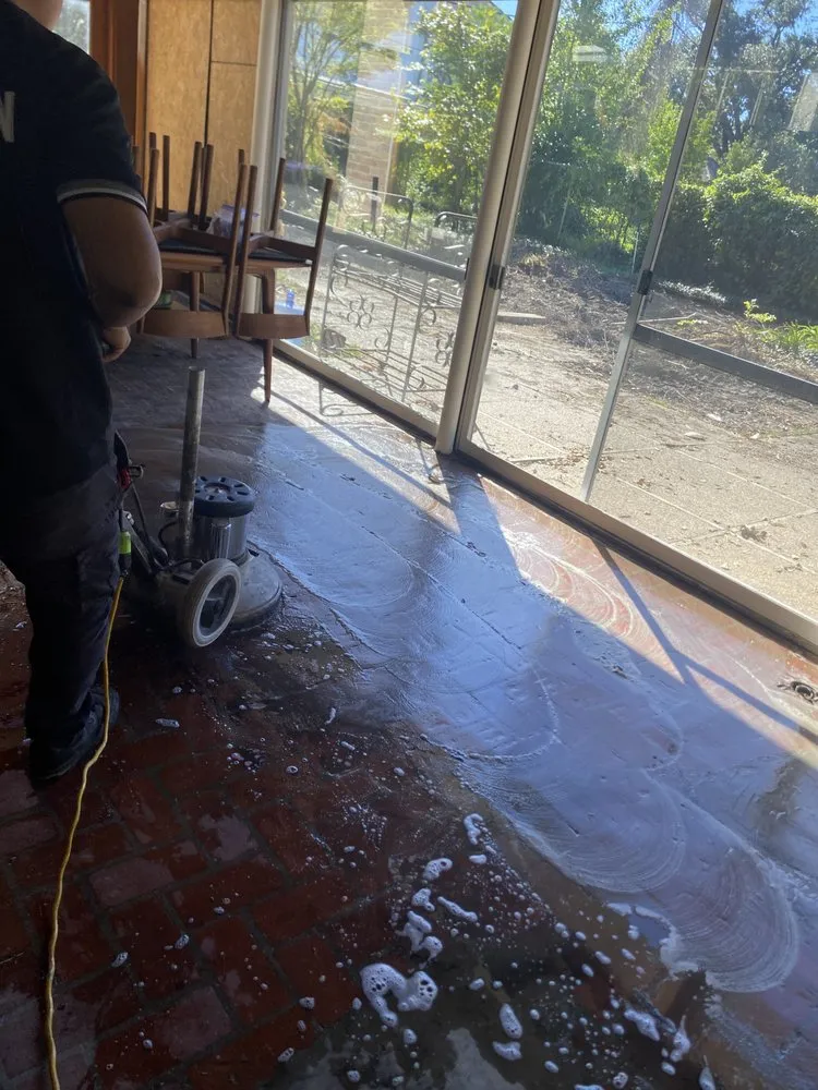 Trusted garden landscaping for year-round maintenance across New Orleans, LA - Will Gomez