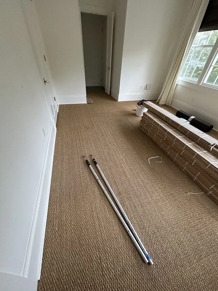 Professional yard maintenance for year-round maintenance in New Orleans, LA by Will Gomez