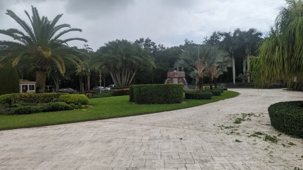 Professional landscape installation for year-round maintenance in Freeport, NY by Will Handyman