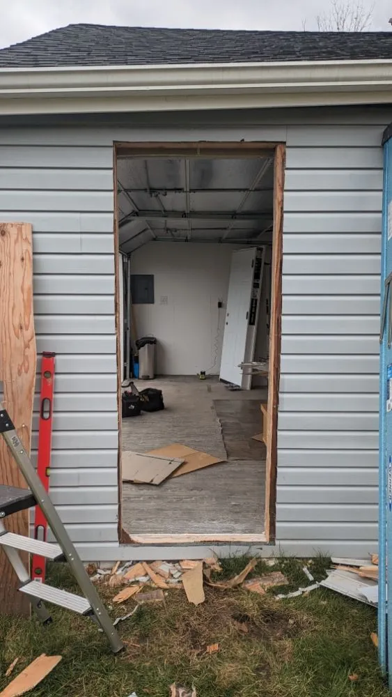 Expert yard maintenance in Freeport, NY by Will Handyman