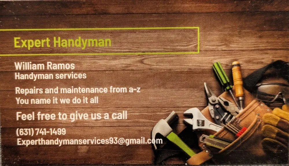 Custom residential landscaping experts serving Freeport, NY - Will Handyman