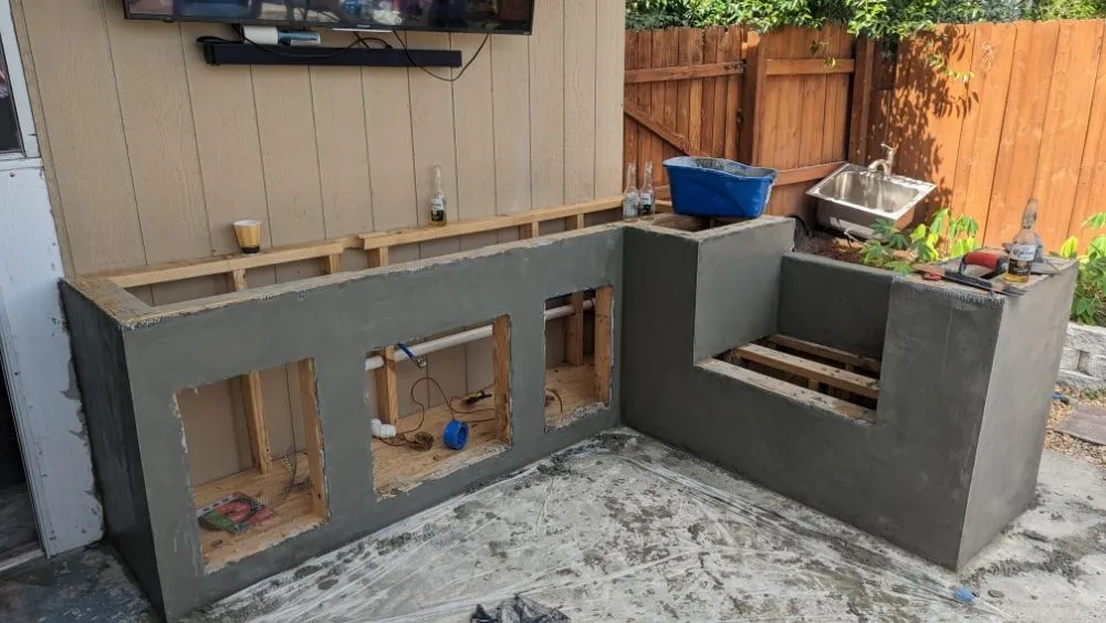 Trusted residential landscaping in Freeport, NY by Will Handyman