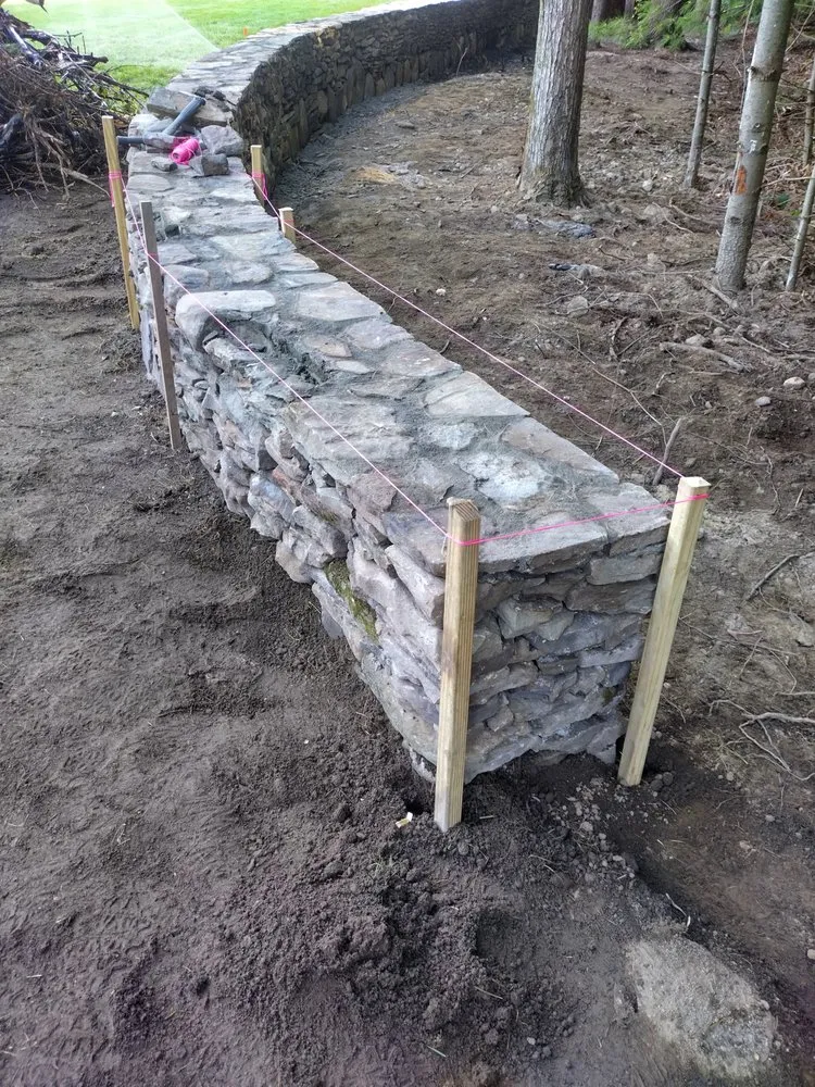 Professional landscape design experts serving Bristol, RI - Will Hardscape