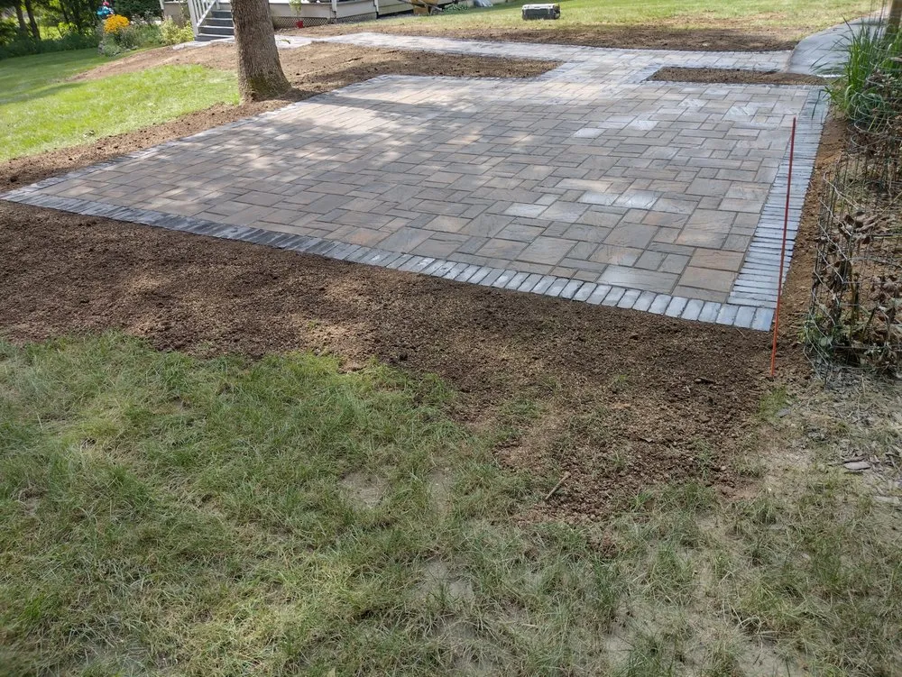 Professional lawn care service near you across Bristol, RI - Will Hardscape