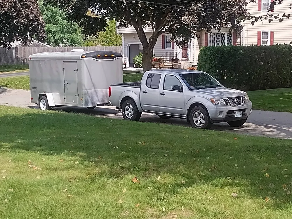 Trusted outdoor landscaping in Bristol, RI by Will Hardscape