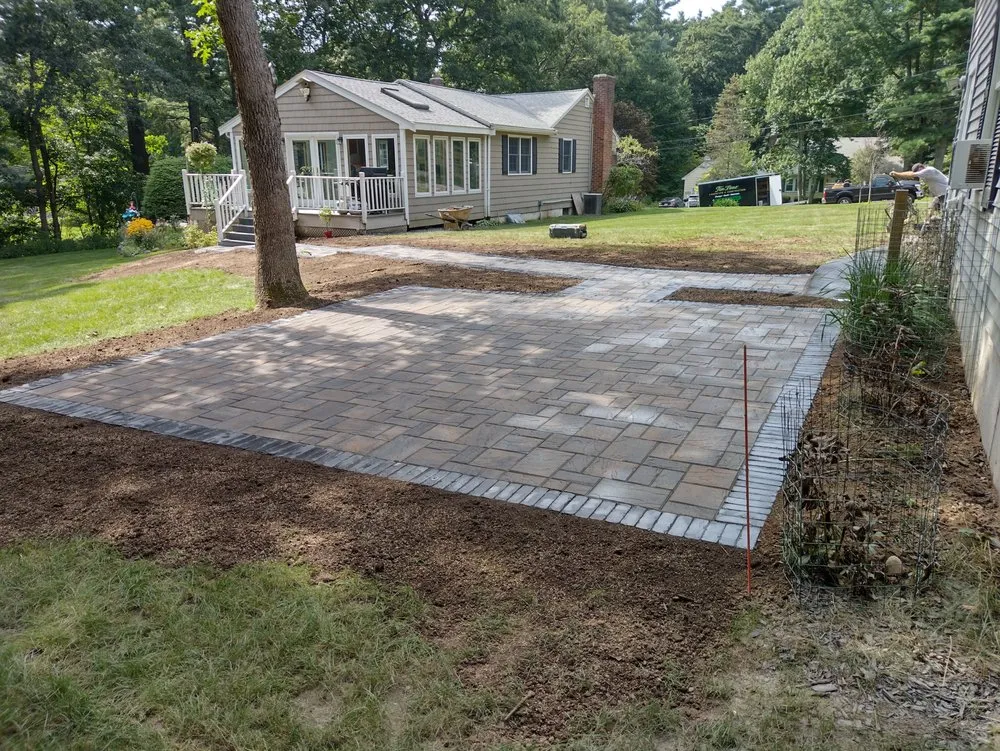 Expert yard maintenance experts serving Bristol, RI - Will Hardscape