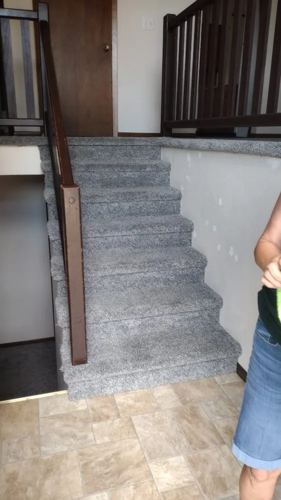 Expert outdoor landscaping in Cedar Rapids, IA by Will-Haul