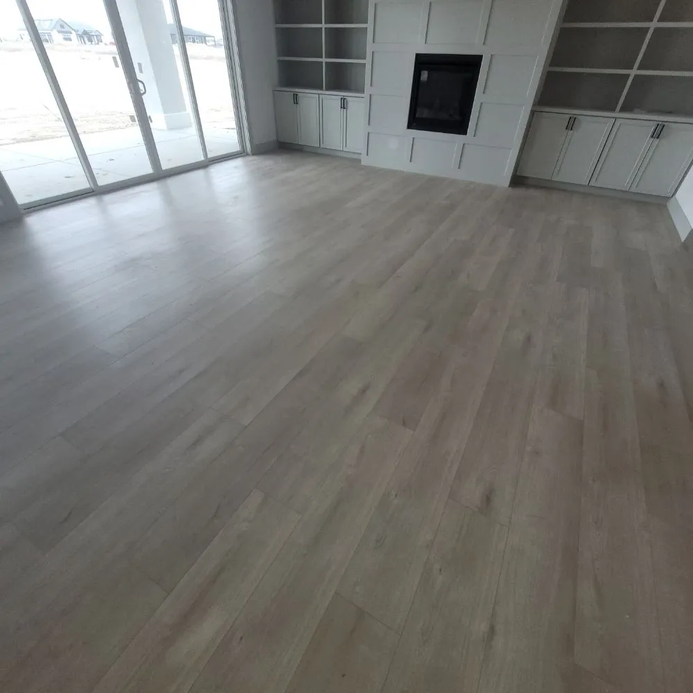 Trusted outdoor landscaping for homes in Kennewick, WA by Will I Can