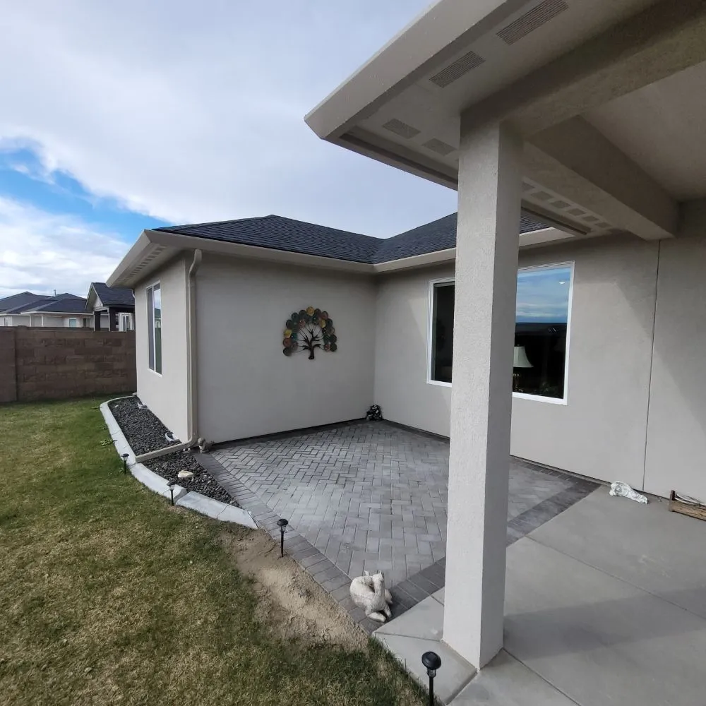 Trusted outdoor landscaping near you in Kennewick, WA by Will I Can