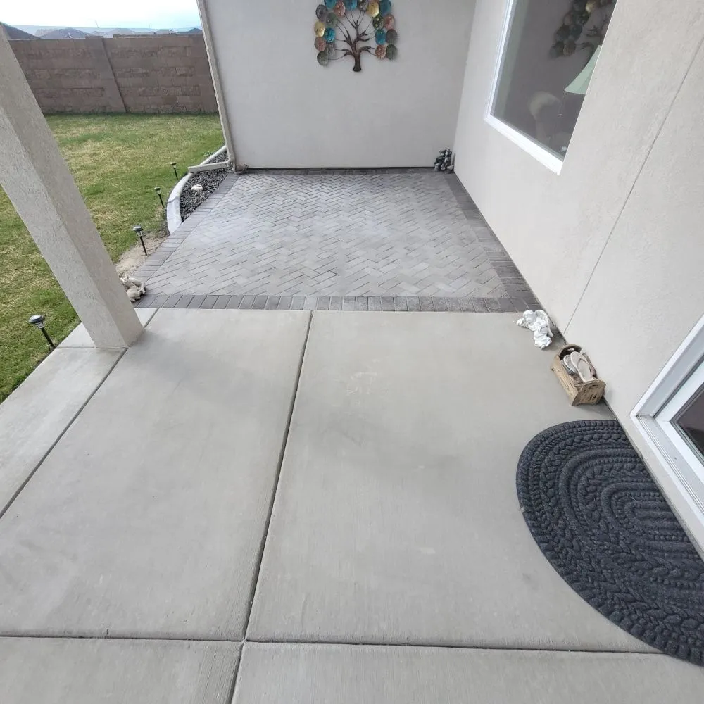 Expert yard maintenance for residential properties across Kennewick, WA - Will I Can