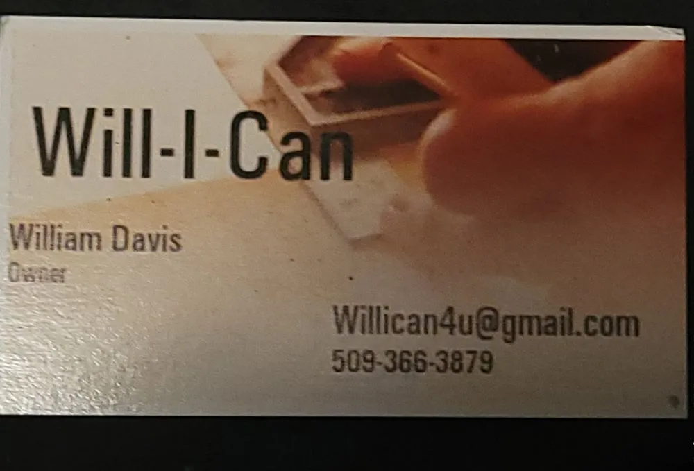 Top-rated outdoor landscaping in Kennewick, WA - Will I Can