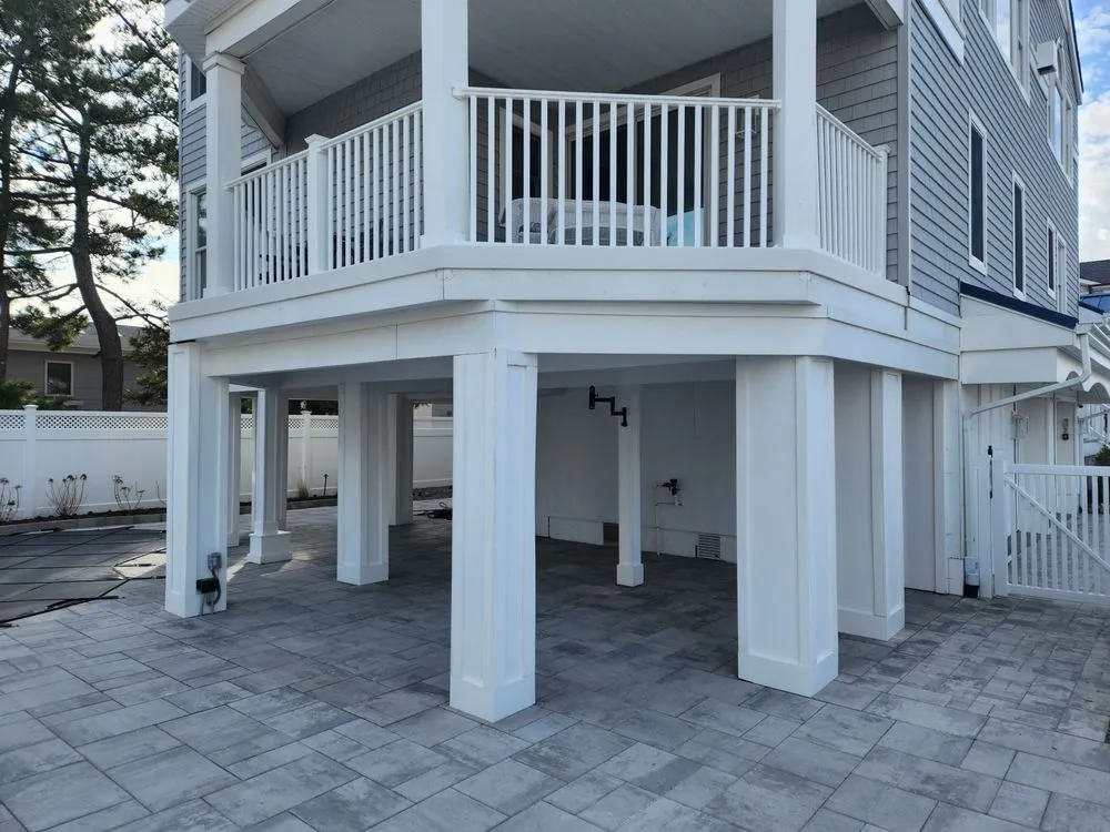 Trusted yard maintenance in Little Egg Harbor, NJ by Will Jenkins Home Improvements