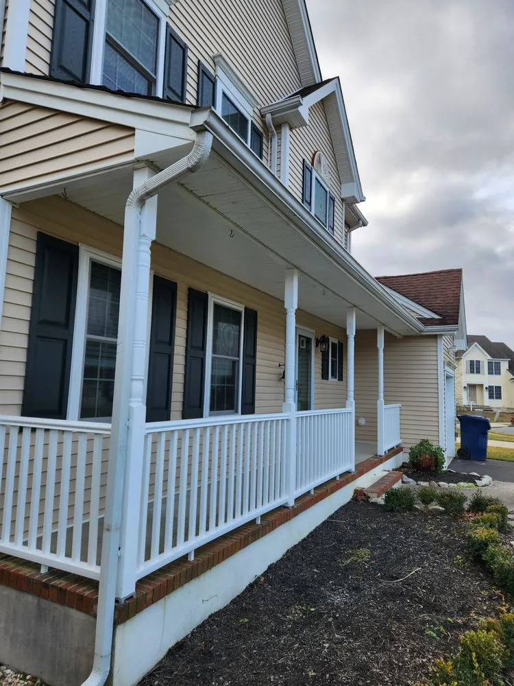 Custom landscaping services for homes across Little Egg Harbor, NJ - Will Jenkins Home Improvements