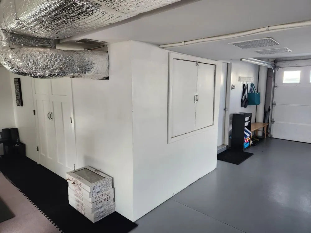 Local yard cleanup service for outdoor upgrades in Little Egg Harbor, NJ by Will Jenkins Home Improvements