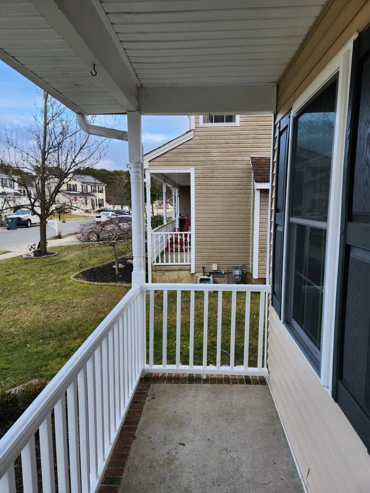 Local yard maintenance for outdoor upgrades in Little Egg Harbor, NJ by Will Jenkins Home Improvements