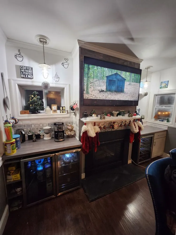 Expert landscape design for outdoor upgrades across Little Egg Harbor, NJ - Will Jenkins Home Improvements