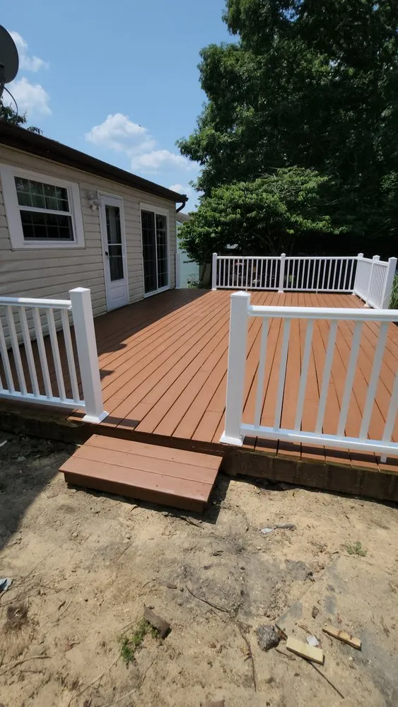 Professional lawn care service in Little Egg Harbor, NJ - Will Jenkins Home Improvements