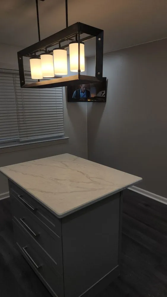 Expert landscaping services in Little Egg Harbor, NJ by Will Jenkins Home Improvements