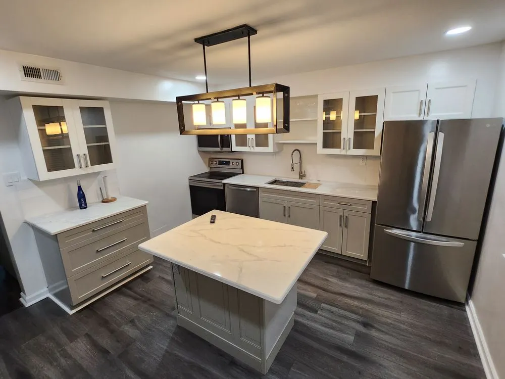 Reliable lawn care service with custom design across Little Egg Harbor, NJ - Will Jenkins Home Improvements