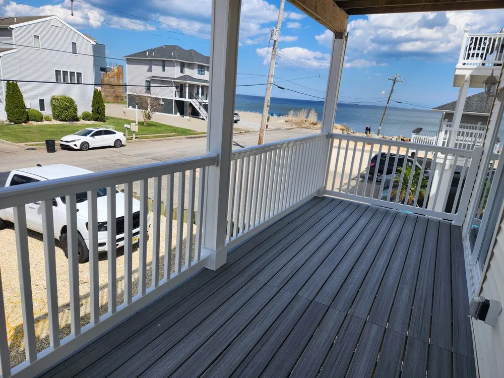 Local garden landscaping in Little Egg Harbor, NJ - Will Jenkins Home Improvements