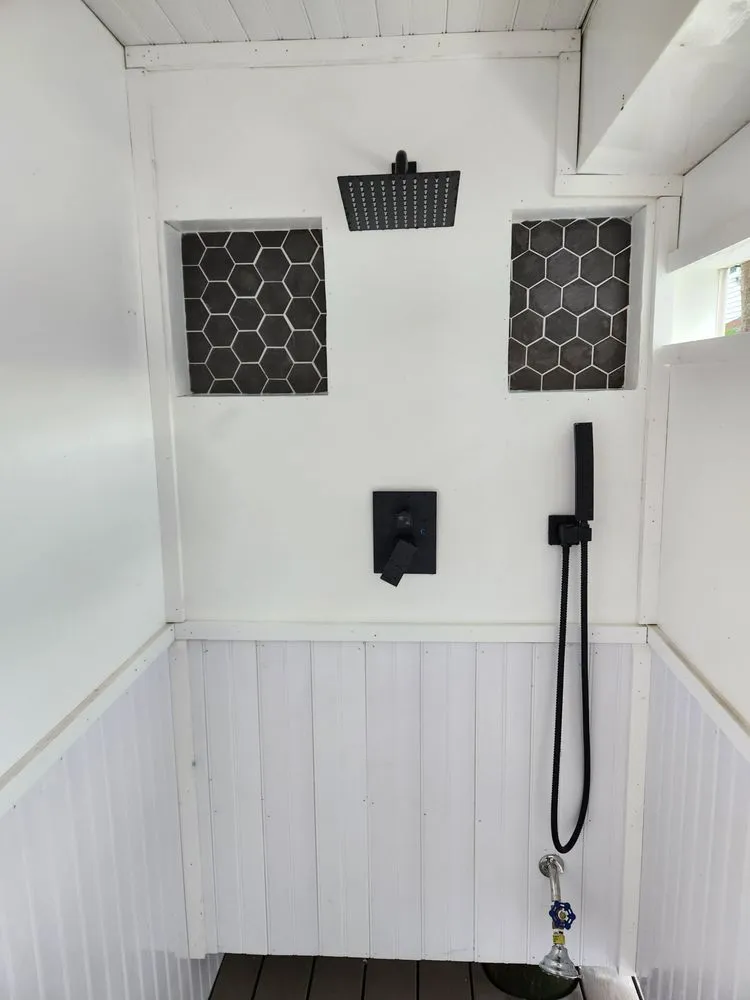 Custom landscape installation in Little Egg Harbor, NJ - Will Jenkins Home Improvements