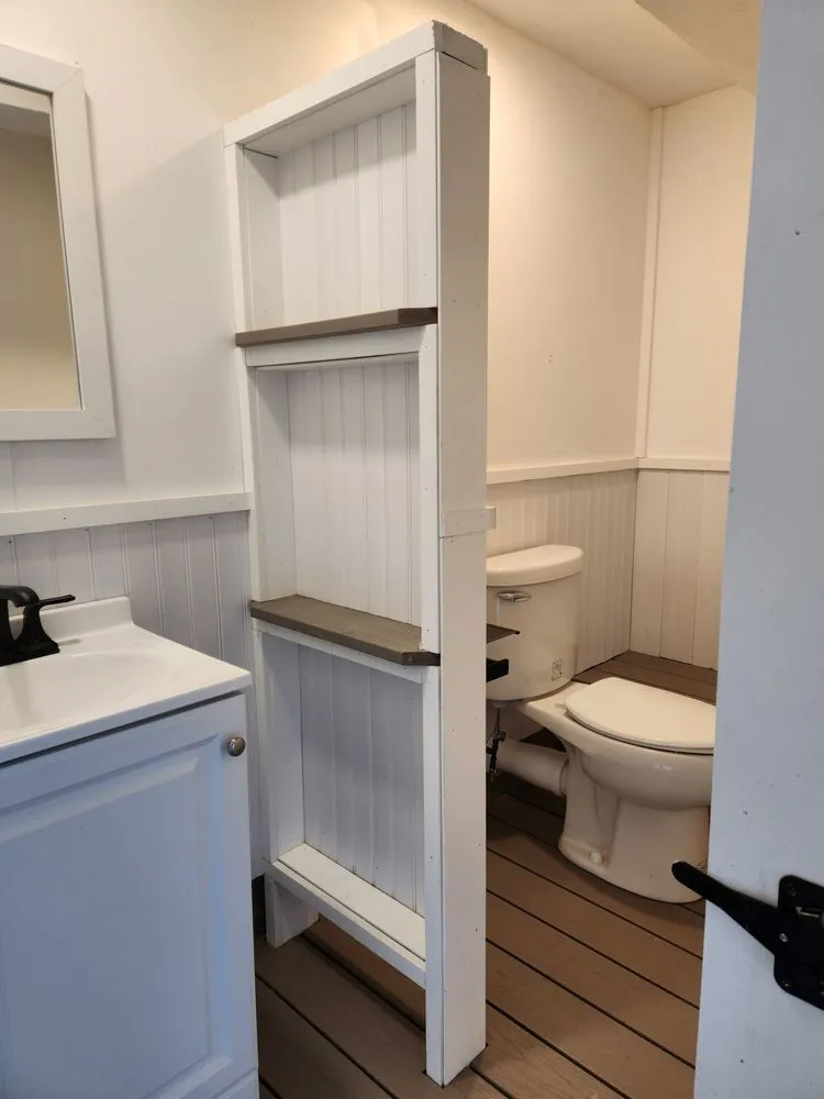 Top-rated outdoor landscaping in Little Egg Harbor, NJ - Will Jenkins Home Improvements