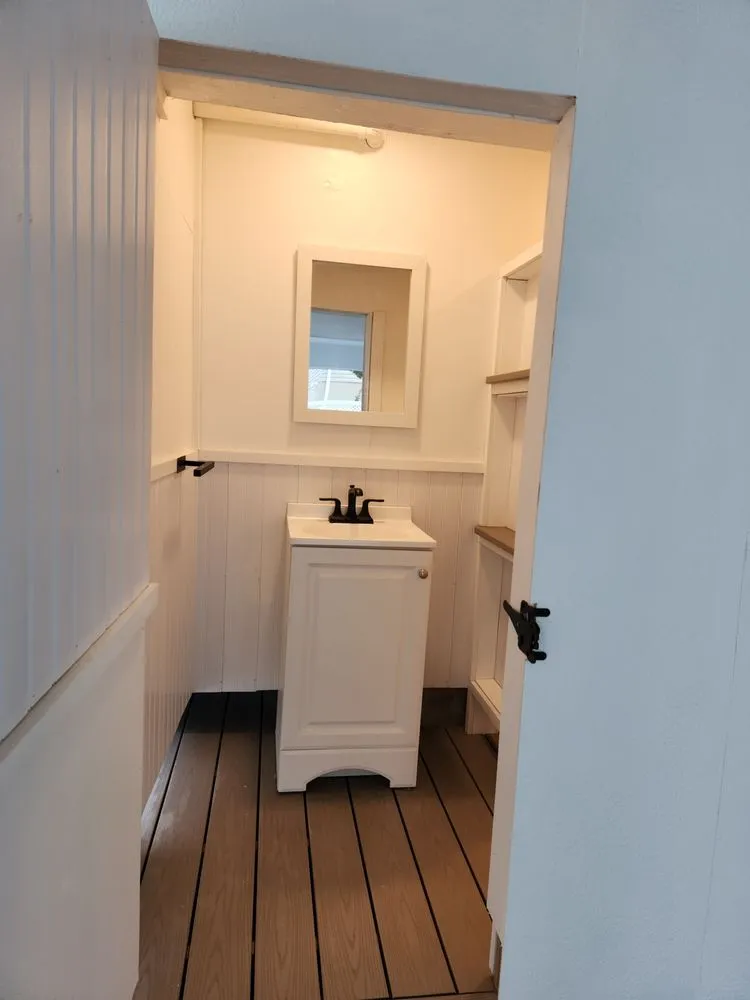 Reliable yard cleanup service experts serving Little Egg Harbor, NJ - Will Jenkins Home Improvements