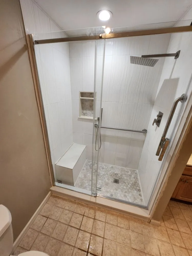 Professional outdoor landscaping experts serving Little Egg Harbor, NJ - Will Jenkins Home Improvements