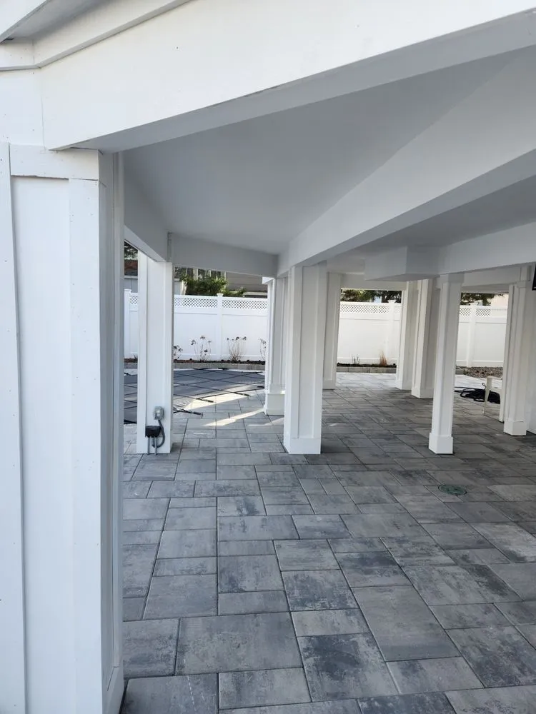 Expert lawn care service for beautiful yards in Little Egg Harbor, NJ by Will Jenkins Home Improvements