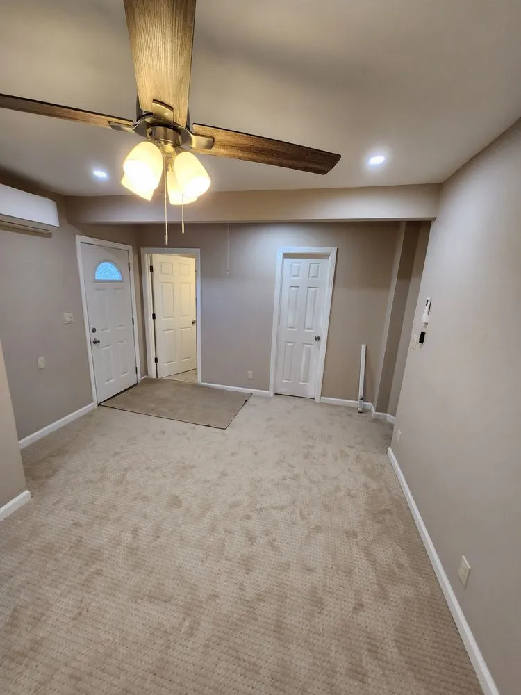 Professional landscape installation in Little Egg Harbor, NJ - Will Jenkins Home Improvements