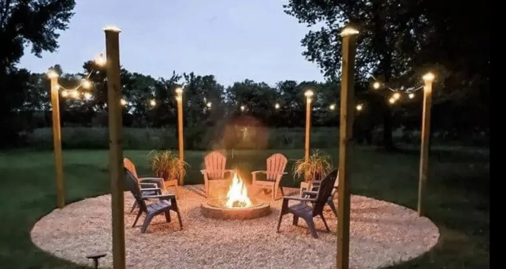 Top-rated outdoor landscaping in Dallas, GA by Will Landscaping