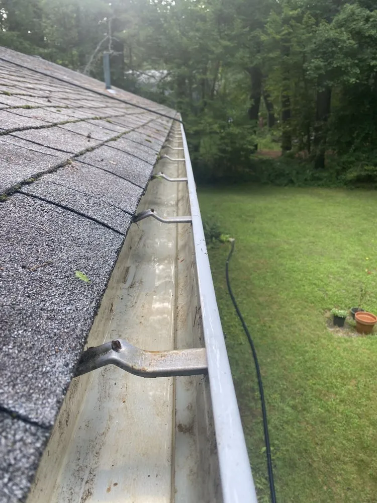 Trusted landscape installation in Kingston, MA - Will Power Home Services