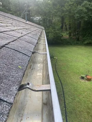 Will Power Home Services Logo