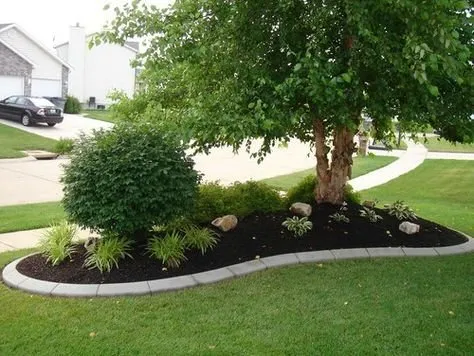 Expert landscape design in Jackson, MS by Will Way Lawn Care