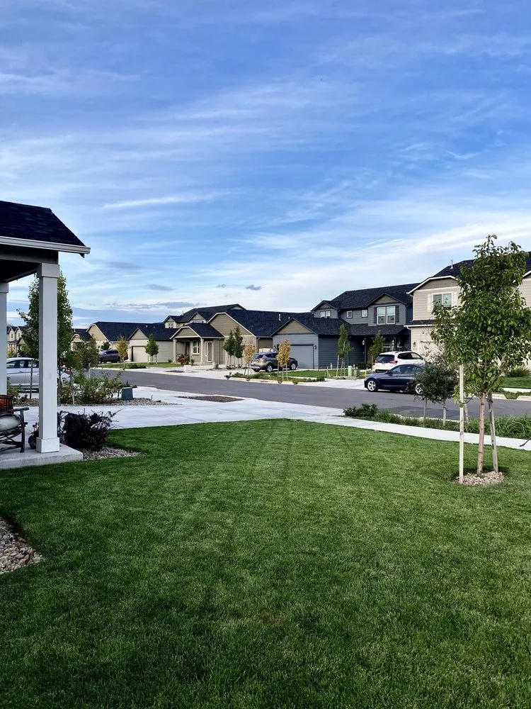 Expert outdoor landscaping in Albany, OR - Willamette Landscaping And Tree Services