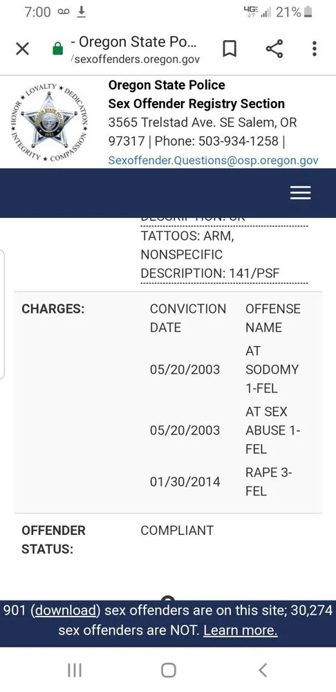 Top-rated landscape design near you in Eugene, OR by Willamette Valley Handyman Service