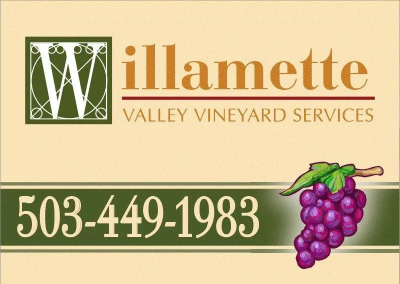 Affordable landscape installation in Yamhill, OR - Willamette Valley Vineyard Services