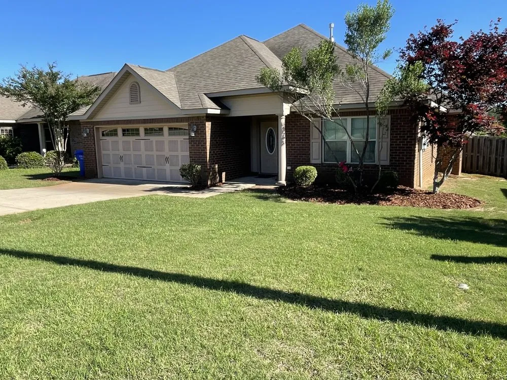 Local outdoor landscaping for outdoor upgrades across Troy, AL - Willard & Sons Lawn Service