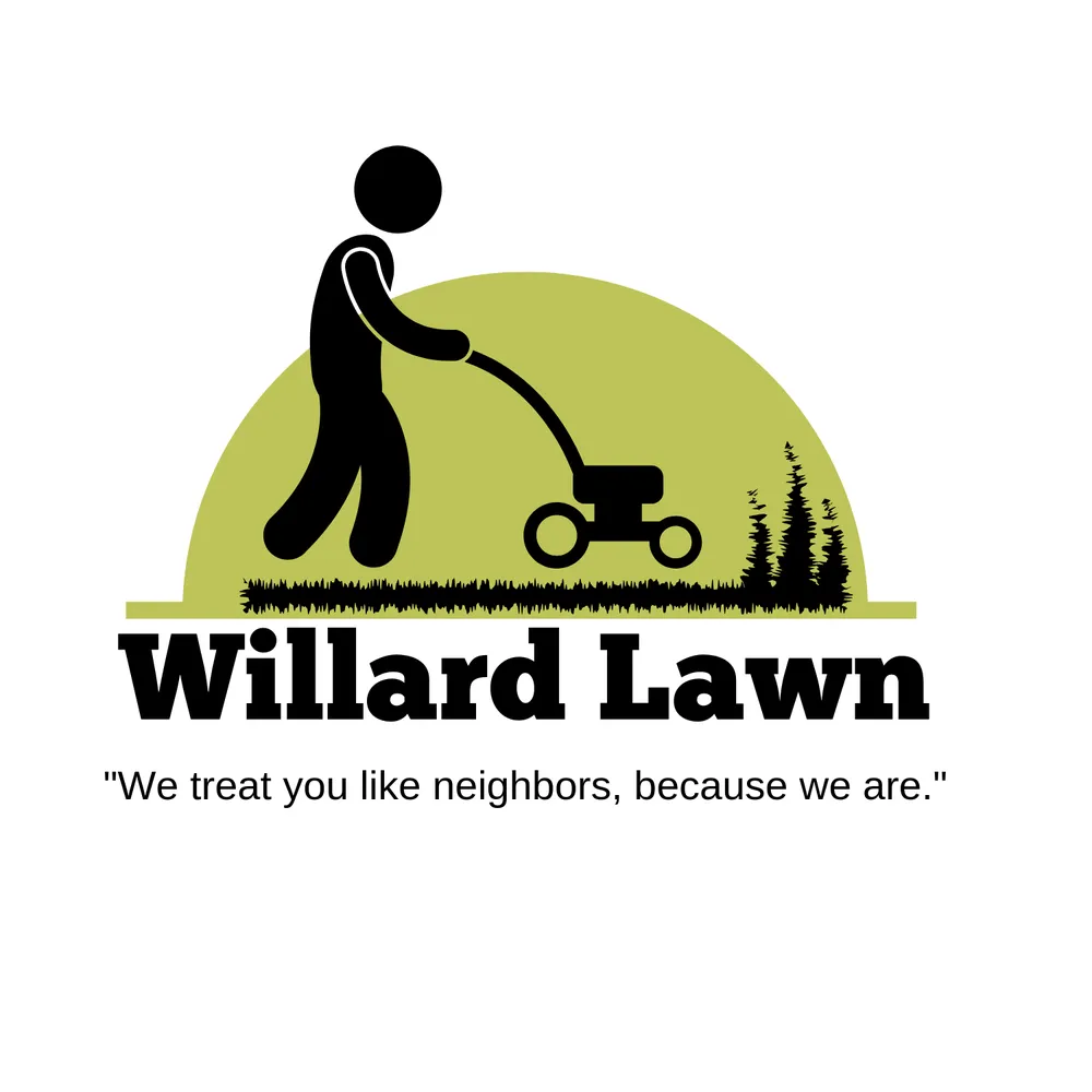 Custom lawn care service in Willard, MO by Willard Lawn