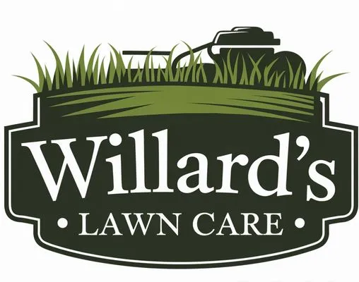 Willards lawn care Logo