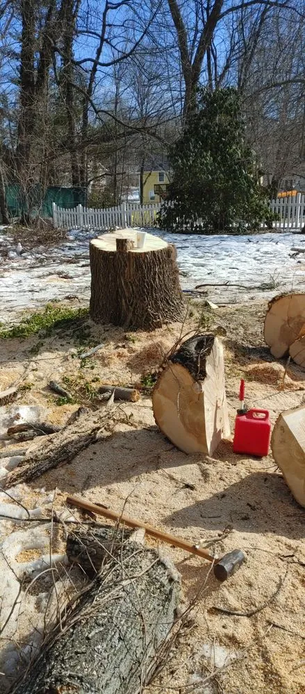 Local lawn mowing service experts serving Ashland, MA - Willcam Plus Construction