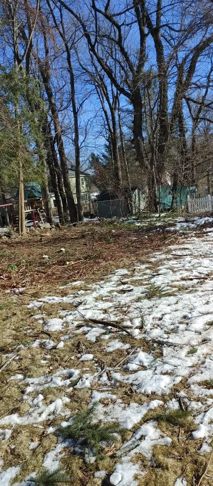 Trusted yard maintenance with custom design in Ashland, MA by Willcam Plus Construction