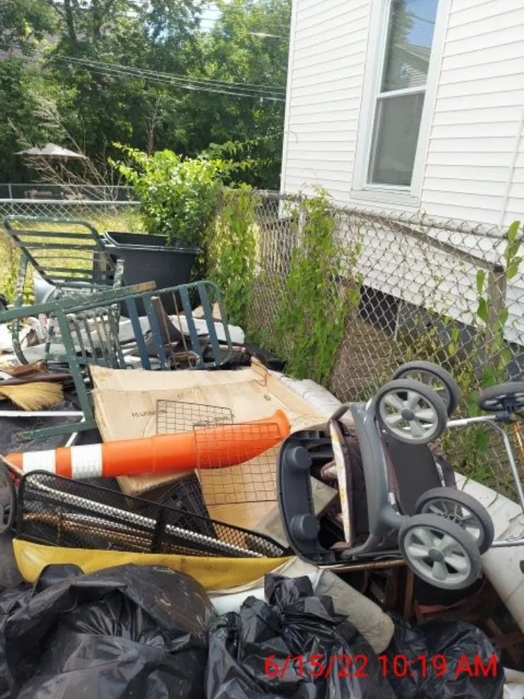 Expert outdoor landscaping experts serving Ashland, MA - Willcam Plus Construction