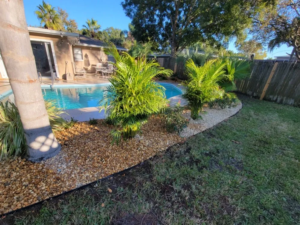 Top-rated outdoor landscaping for outdoor upgrades in Clearwater, FL by Willcan